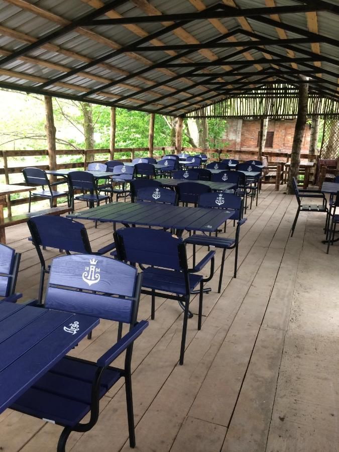 Отели типа «постель и завтрак» LIANA HOUSE Батуми-18