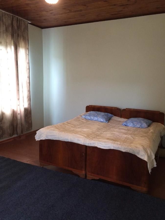 Отели типа «постель и завтрак» LIANA HOUSE Батуми