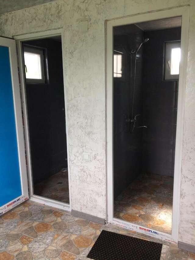 Отели типа «постель и завтрак» LIANA HOUSE Батуми-24