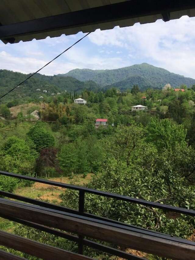 Отели типа «постель и завтрак» LIANA HOUSE Батуми-8