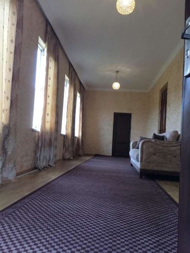 Отели типа «постель и завтрак» LIANA HOUSE Батуми-11